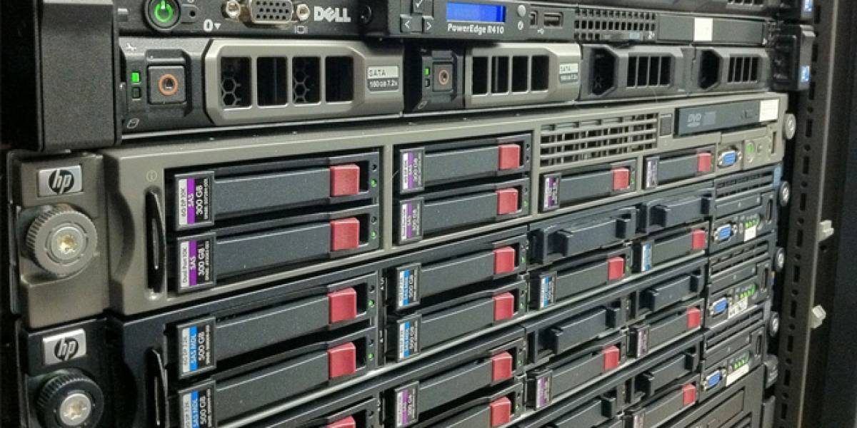 ReFS, el nuevo sistema de archivos que debutará en Windows 8