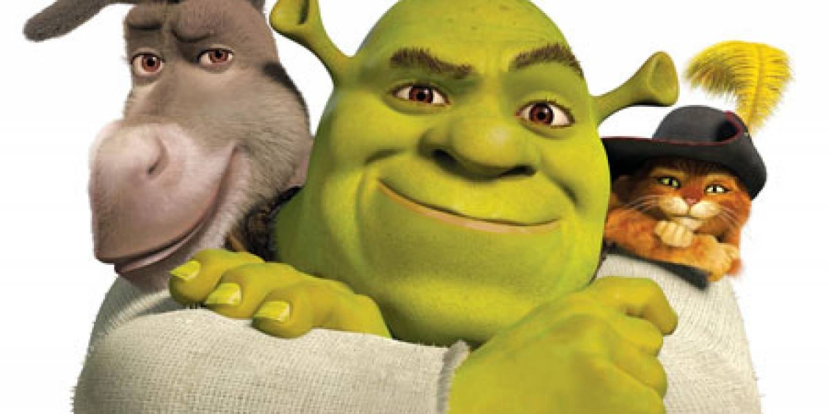 Llegada de Jeffrey Katzenberg a Zynga amenaza al mundo con un ShrekVille