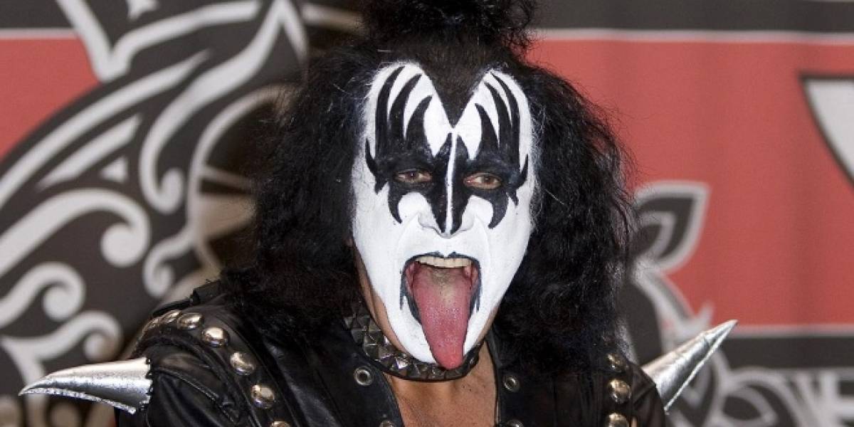 Gene Simmons anticipa la sociedad entre KISS y Angry Birds