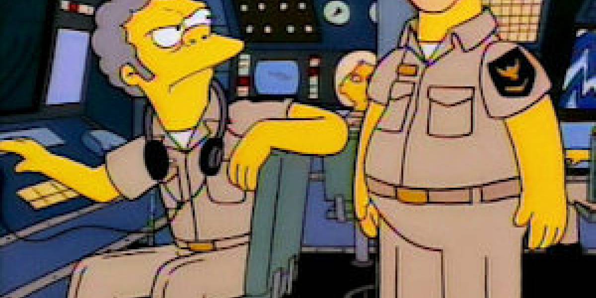 Dos submarinos nucleares colisionan en el Atlántico