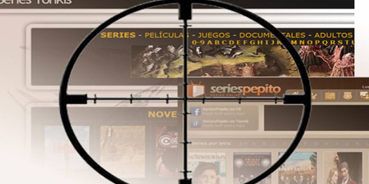 Industria cultural española arrecia su batalla antidescargas