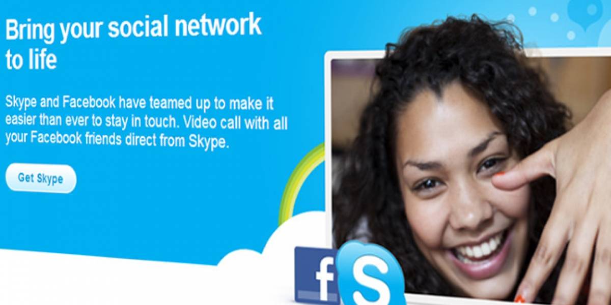Skype lanza nueva versión para Windows con video en HD