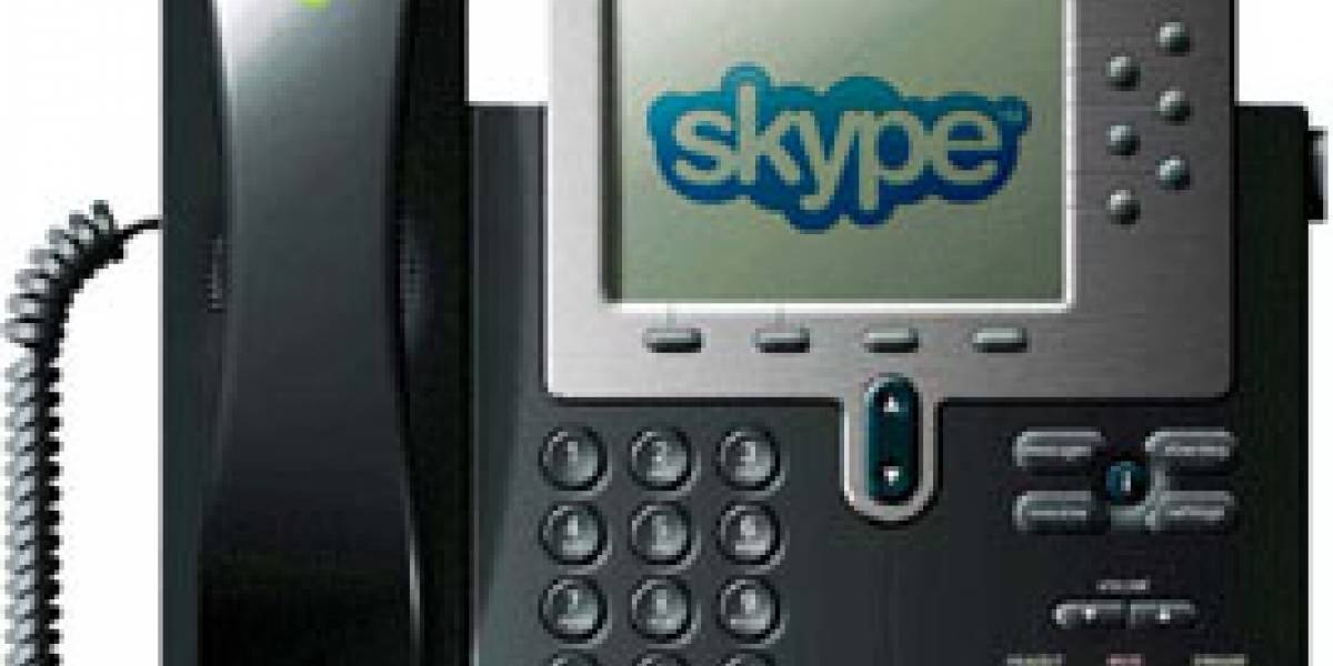 Skype tendrá soporte para SIP