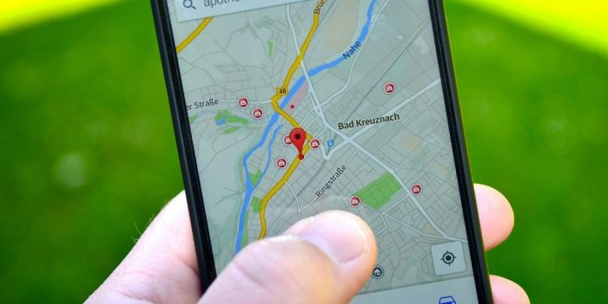 Todas las formas en que tu celular y apps pueden rastrearte