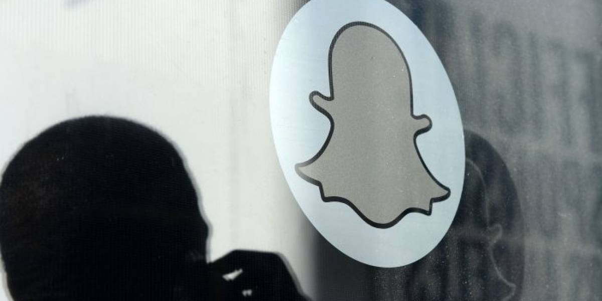 Snapchat despide empleados y amenaza con cárcel a los que filtren información