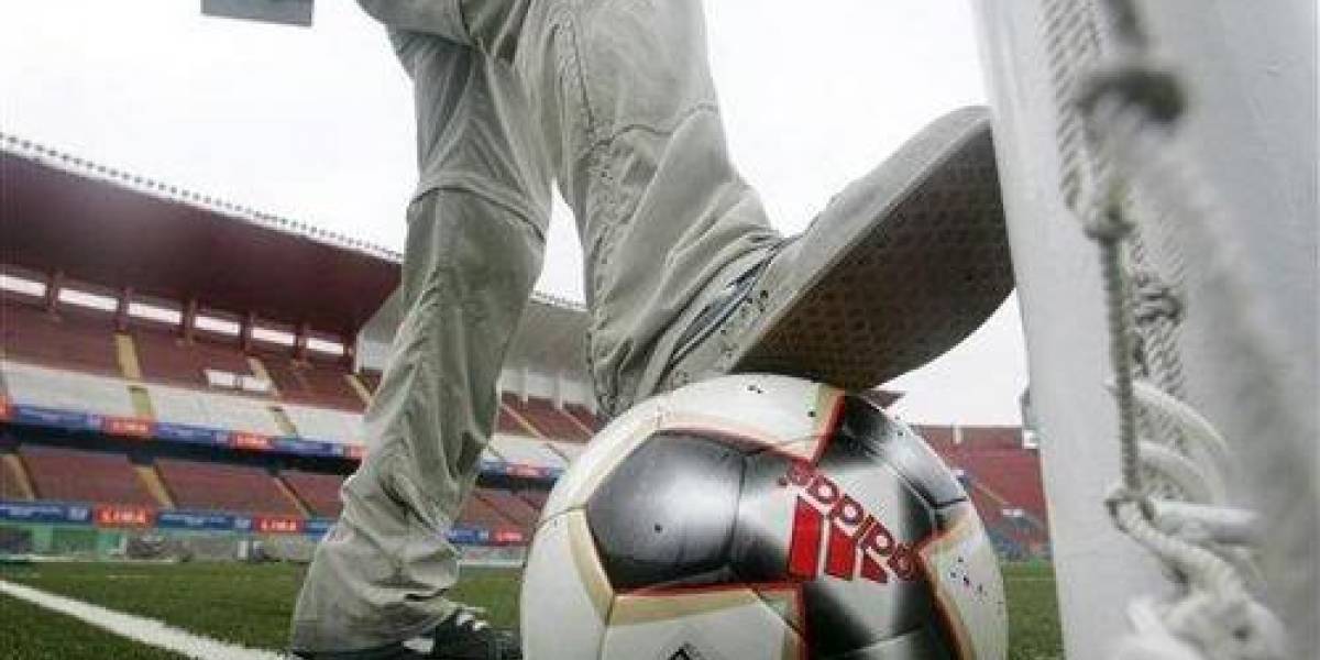 La FIFA podría considerar el uso de la tecnología en partidos de fútbol