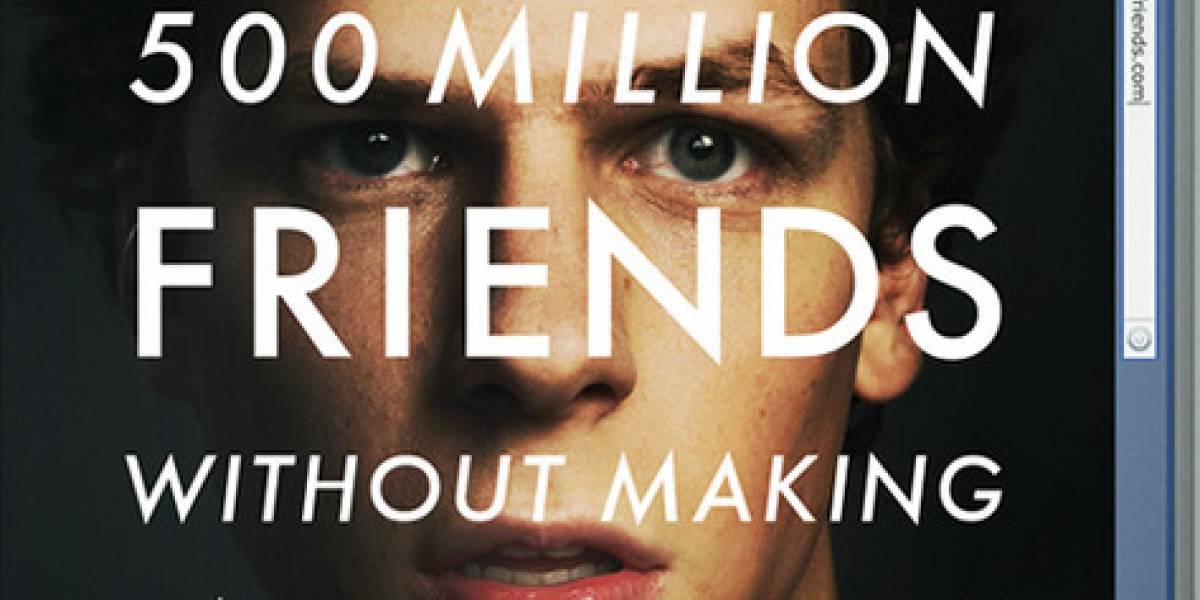 Trailer: The Social Network, de David Fincher