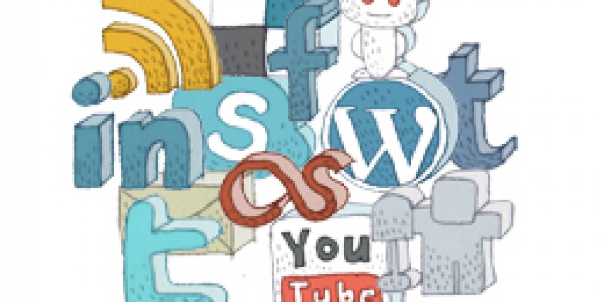 Amazon patenta el "Sistema de las Redes Sociales"