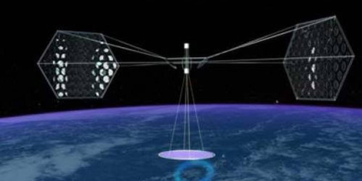 Futurología: Podríamos tener una SBSP funcional dentro de 1 década