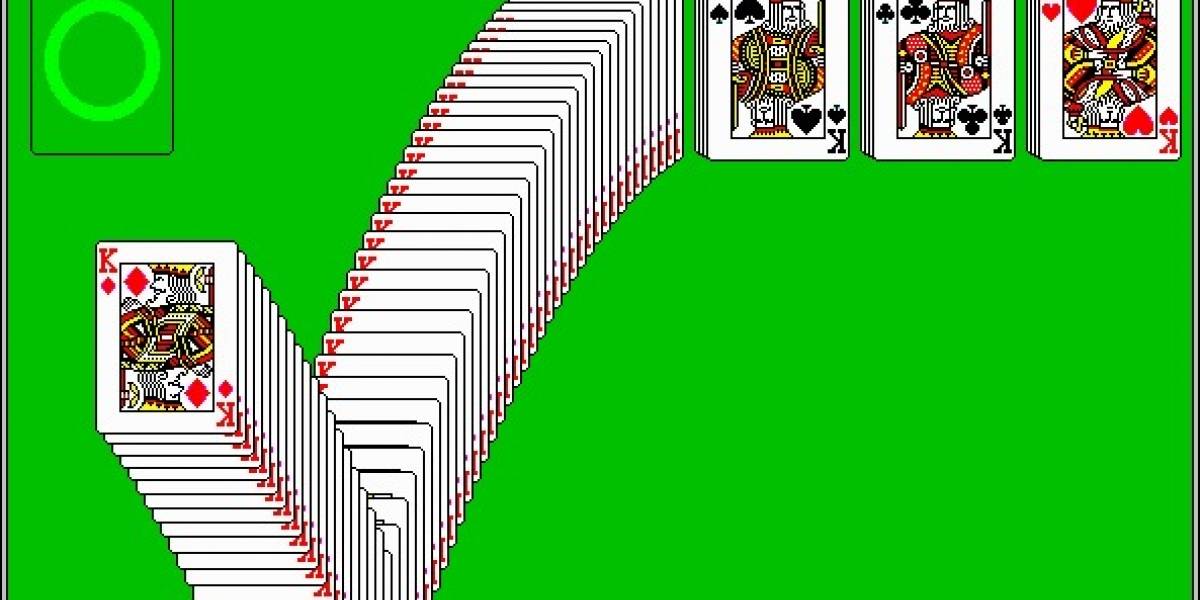¿Sabías que el buscaminas y solitario de Windows en realidad tenían una misión secreta?