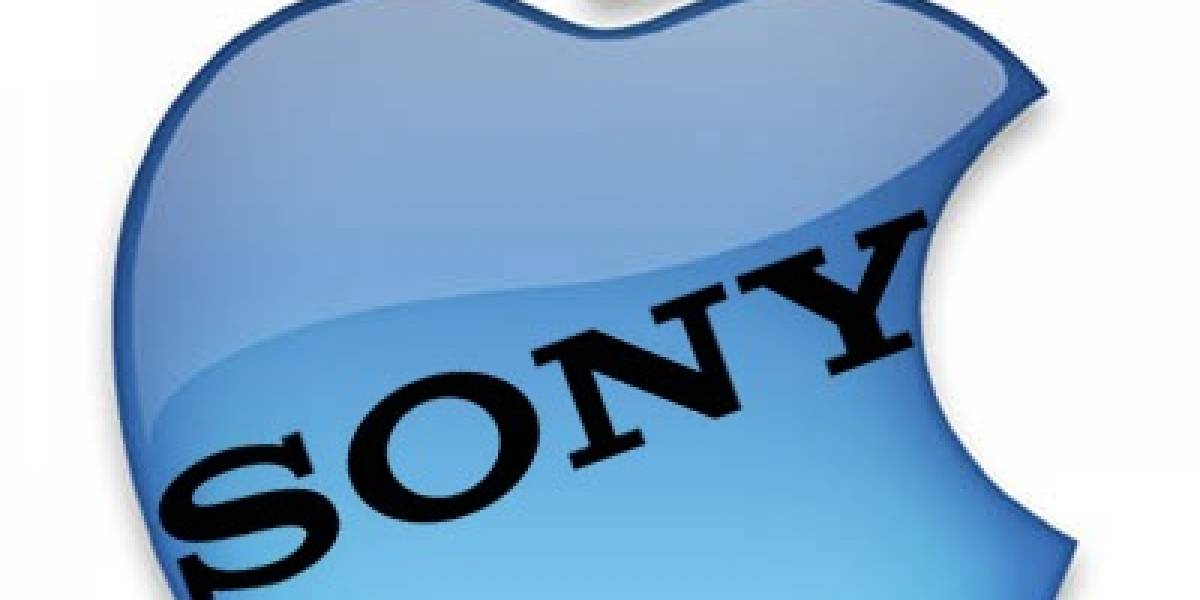 Futurología: Apple interesada en comprar Sony