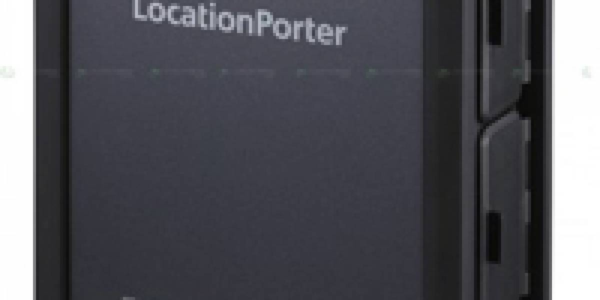 Sony LocationPorter: Transmitiendo video en tiempo real con 2 tarjetas 3G