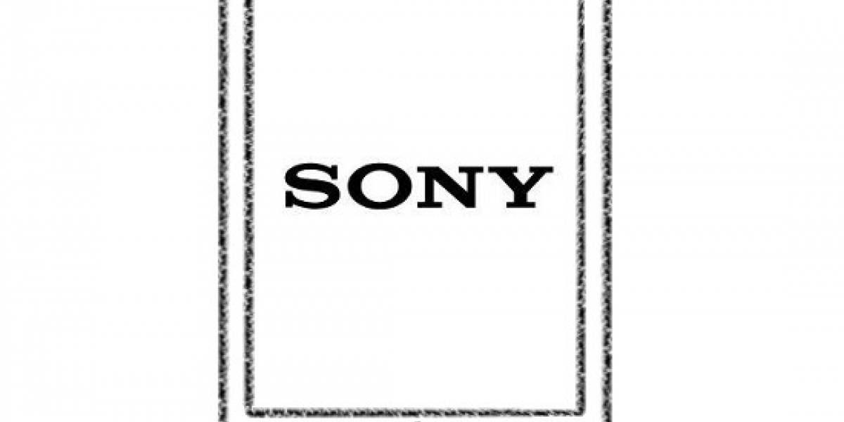 Sony lanzará un tablet con Android Honeycomb