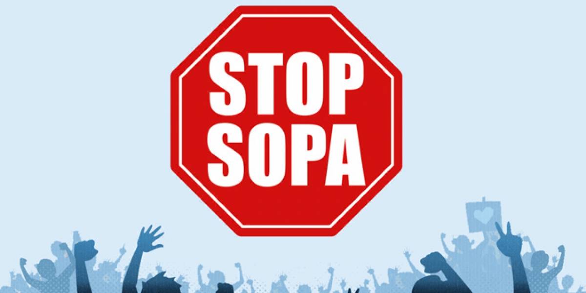 Las protestas contra SOPA y PIPA surten efecto; senadores quitan apoyo