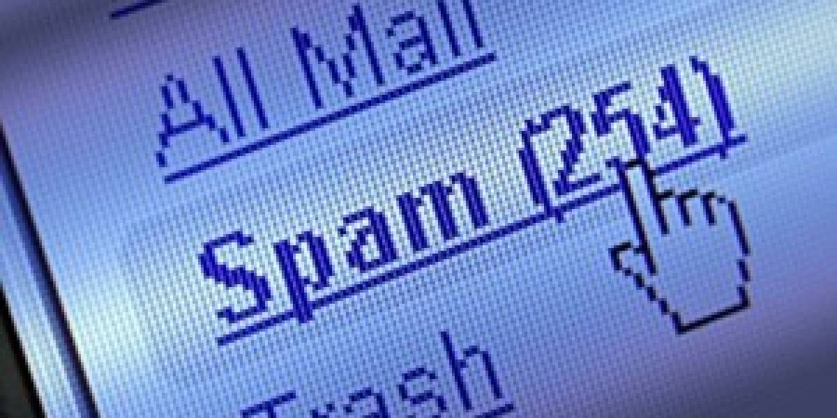 El Spam no se resigna a morir