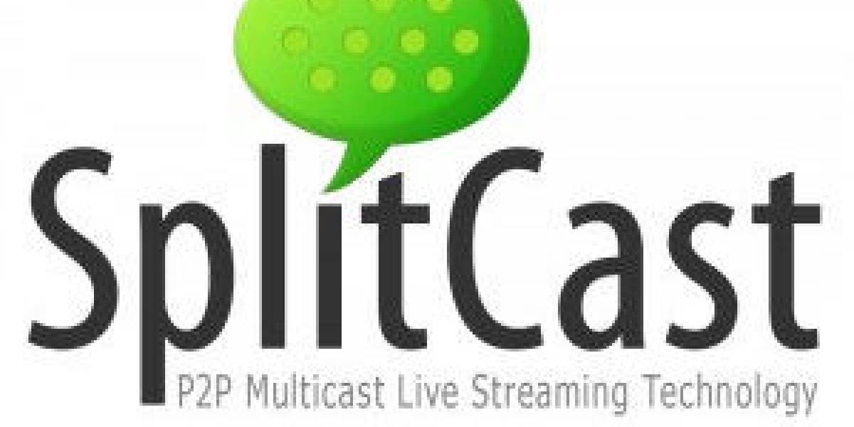 Splitcast: Protocolo para livestreaming chileno y revolucionario