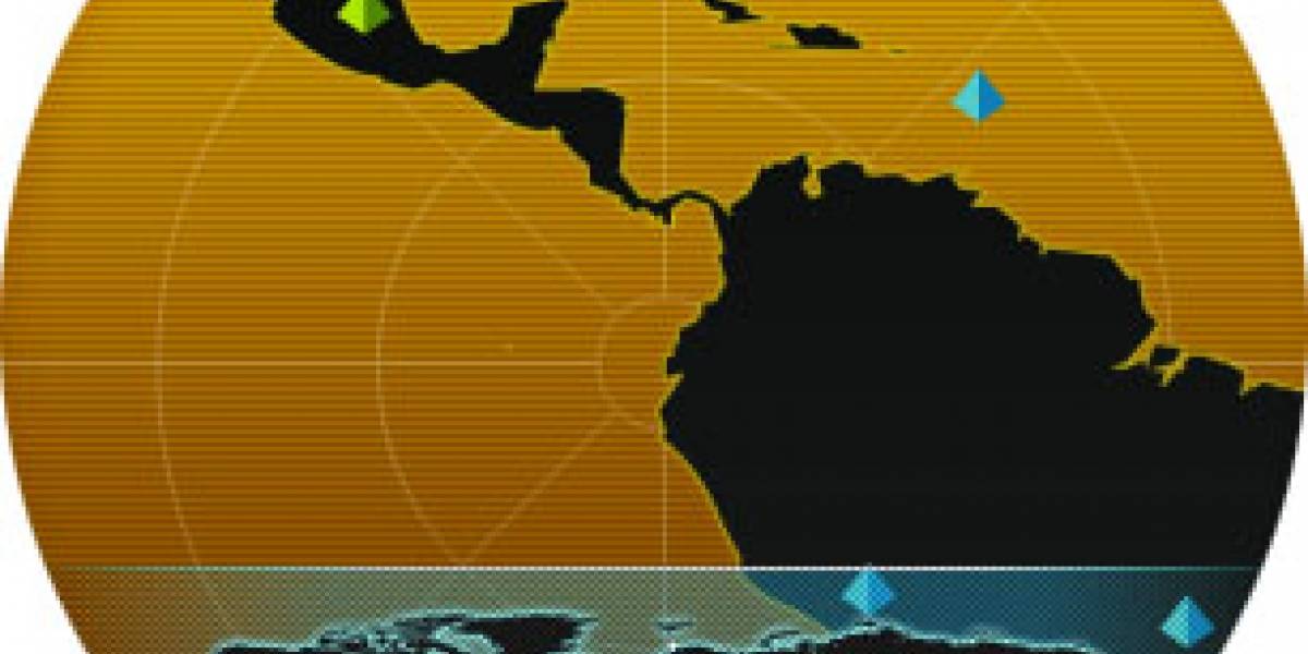 NetIndex: Velocidades de descarga en todo el mundo