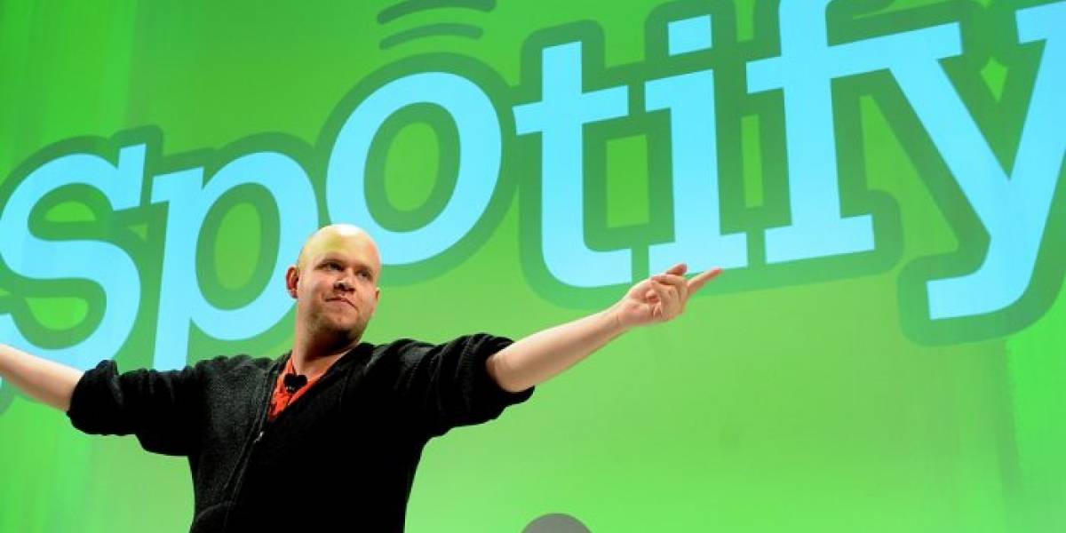 Spotify ya tiene 70 millones de suscriptores