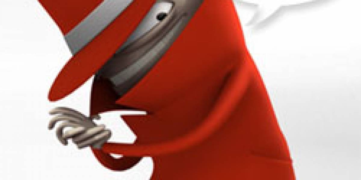 Alexey Karetnikov: Presunto espía ruso que trabajaba como probador de software en Microsoft