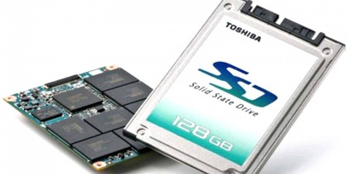 Mac OS X no juega bien con 'discos' SSD