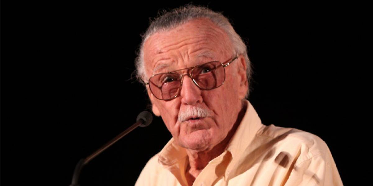 CES 2012: YouTube adelanta lo que serán sus canales con Stan Lee, Felicia Day y más