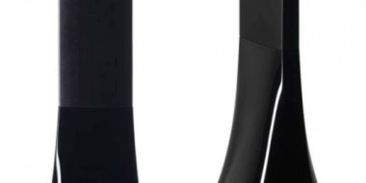 CES09: Parrot Zikmu, diseñado por Starck