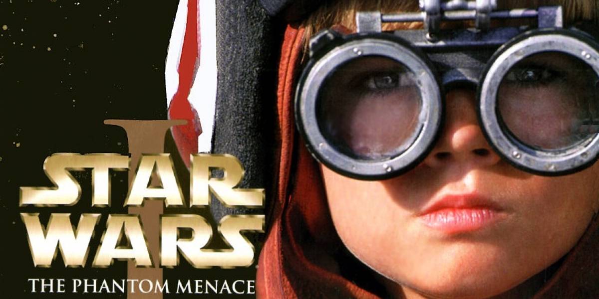 Star Wars: Episodio I 3D llegará al cine en febrero de 2012
