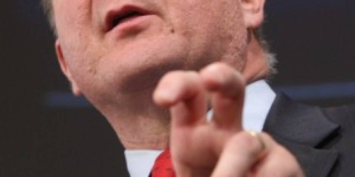 Ballmer quiere sacar XP de las empresas