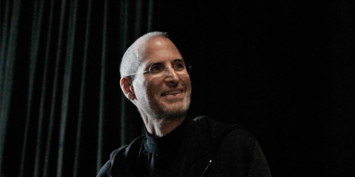 Madrid tendrá un espacio público en honor a Steve Jobs
