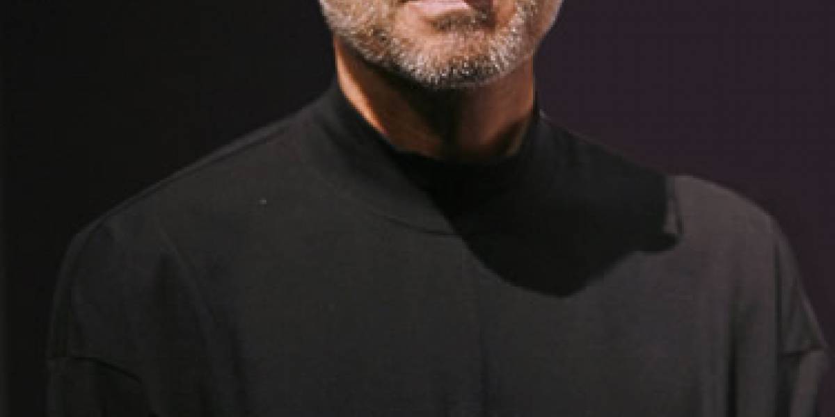 Financial Times discrepa: El personaje del año es Steve Jobs