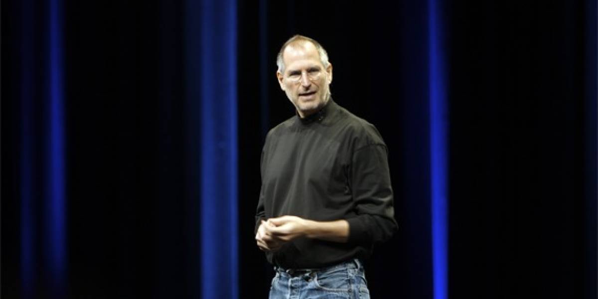 Steve Jobs no estará en la Apple WWDC 2009