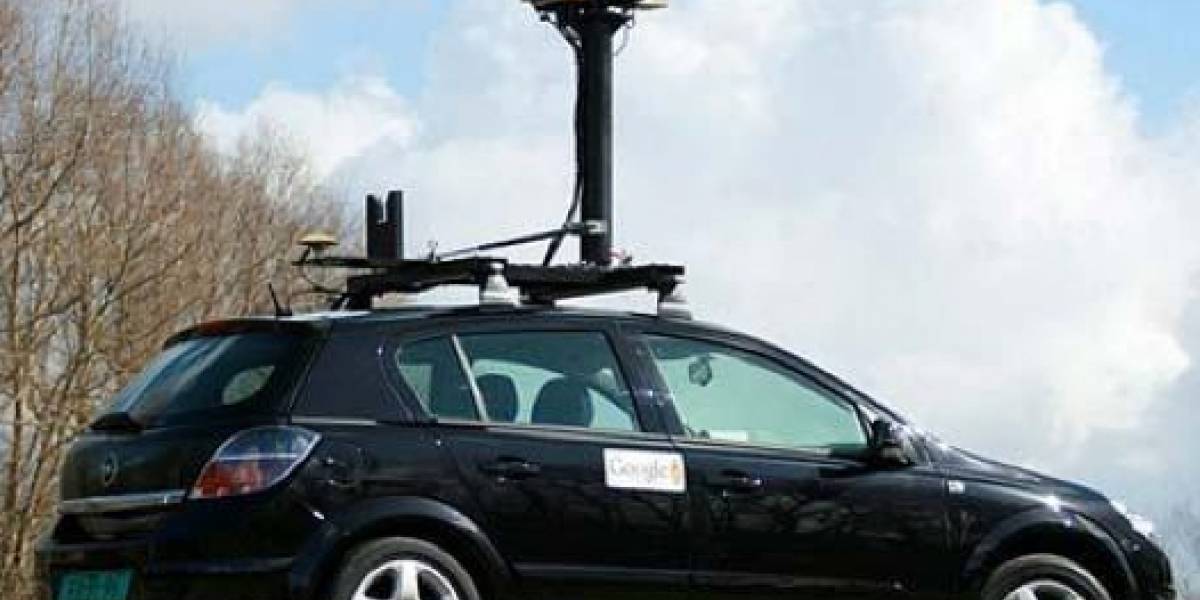 Google tendrá que borrar las caras a mano si quiere poner Street View en Suiza