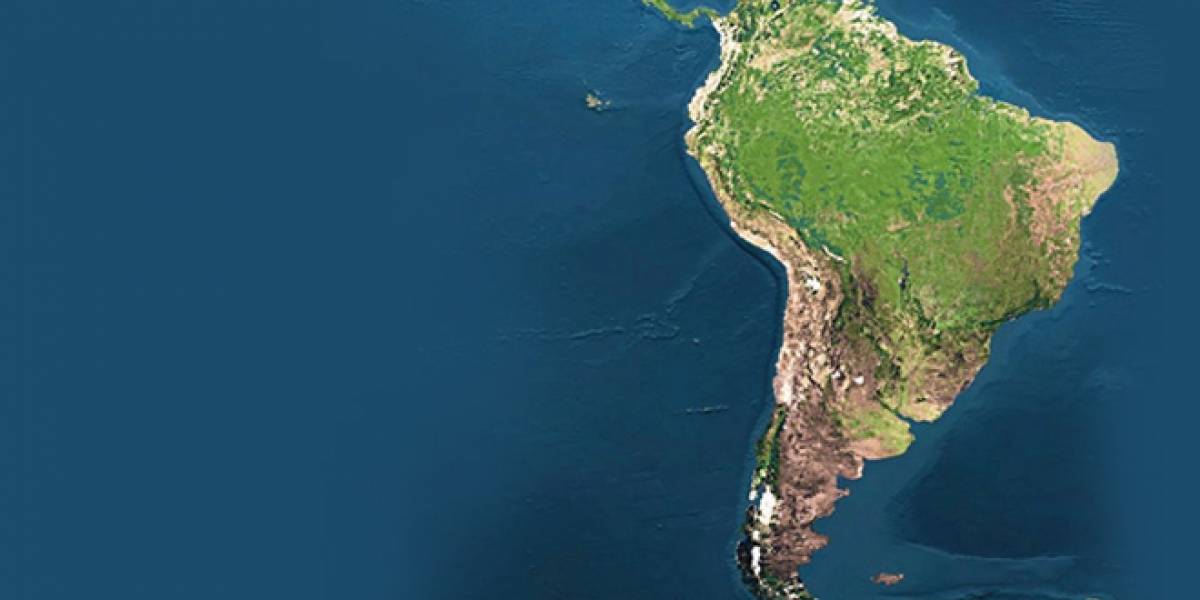 La UNASUR definirá hoy la hoja de ruta para el anillo de fibra óptica sudamericano