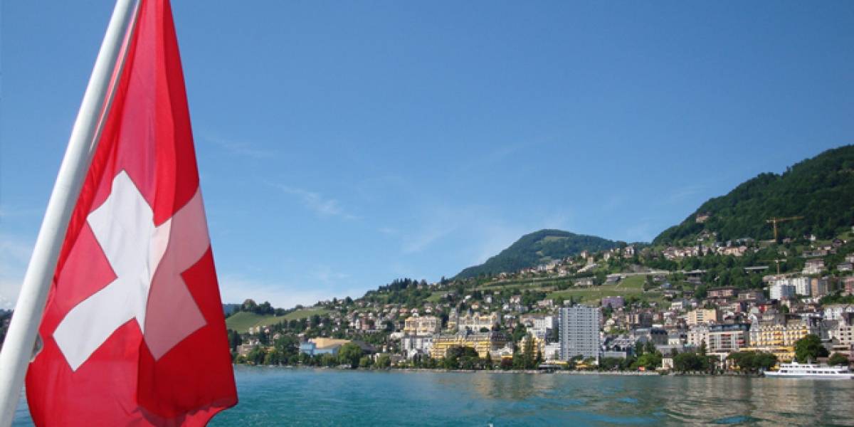 Suiza determina que descargar películas y música no daña a las empresas, y es legal