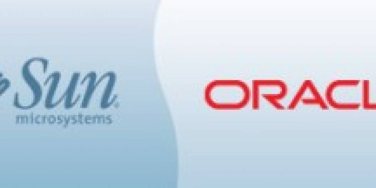 Oracle se queda con Sun (y MySQL)