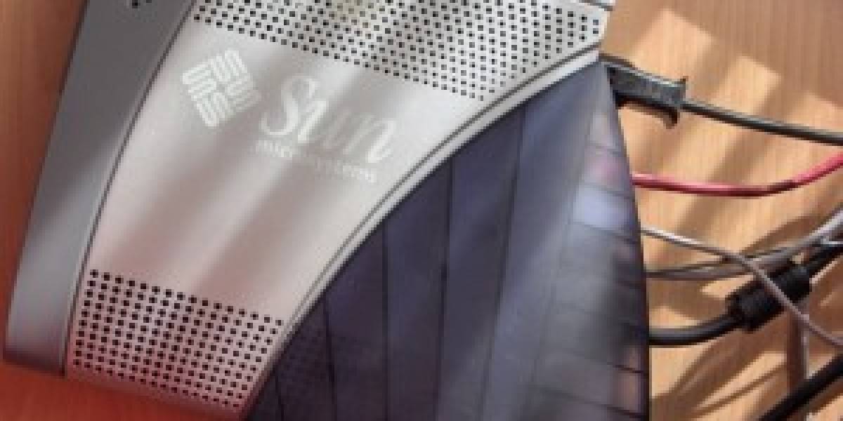 Oracle no estaría interesado en el hardware de Sun
