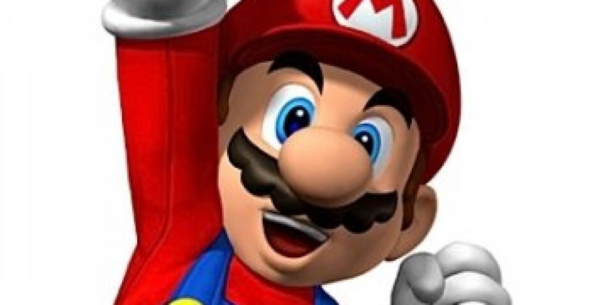 Nintendo confirmó lanzamiento de su nueva consola para el 2012