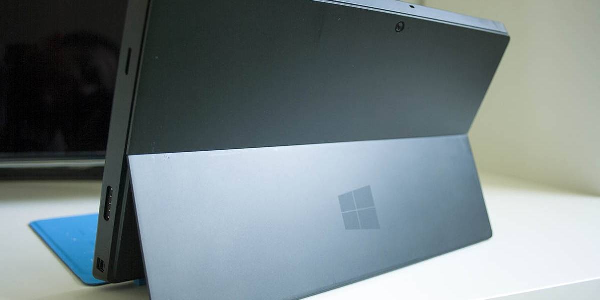 ¿Debemos dar por muerto ya a Surface y Windows RT?