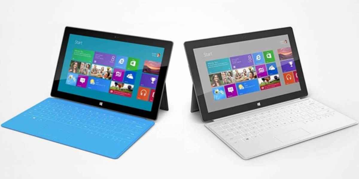 Windows 8 versus Windows 8 RT: Esto es lo que hay que saber