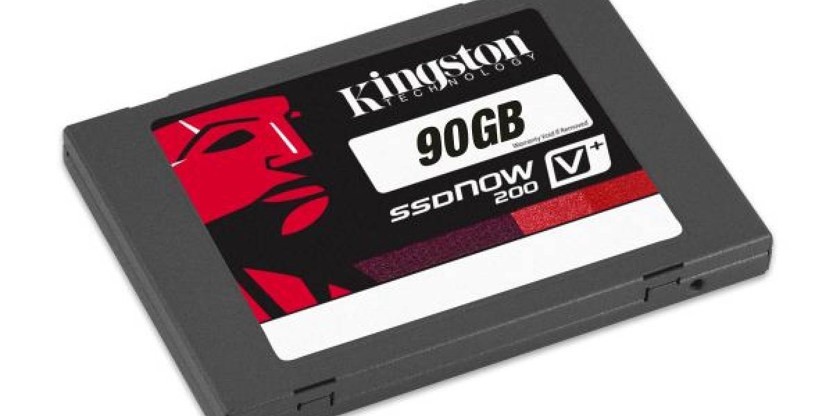 Kingston presentó su siguiente generación de discos SSD en Latam