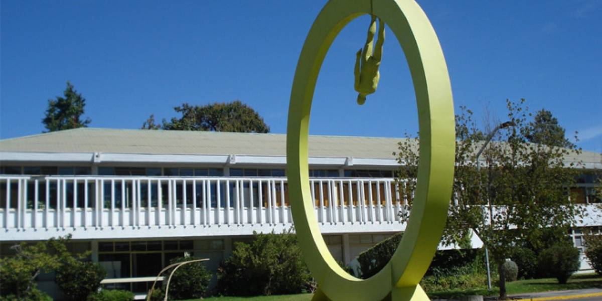 Chile: La Universidad de Talca participará en el experimento ALICE en el CERN