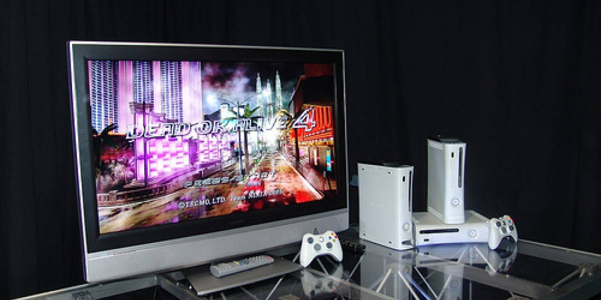 Futurología: La Xbox podría tener streaming de televisión