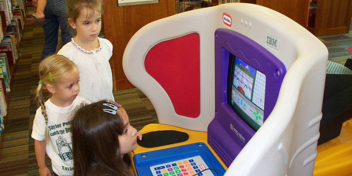 España: Guía adoctrina a los niños contra el uso de las redes P2P