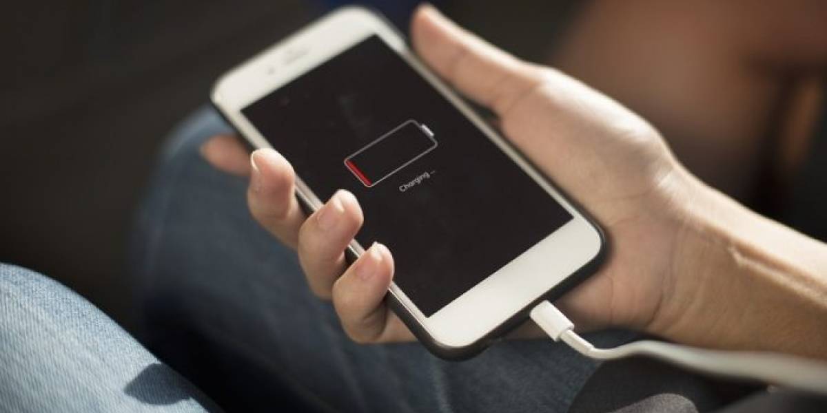¿Has estado cargando mal tu iPhone o Android todo este tiempo?
