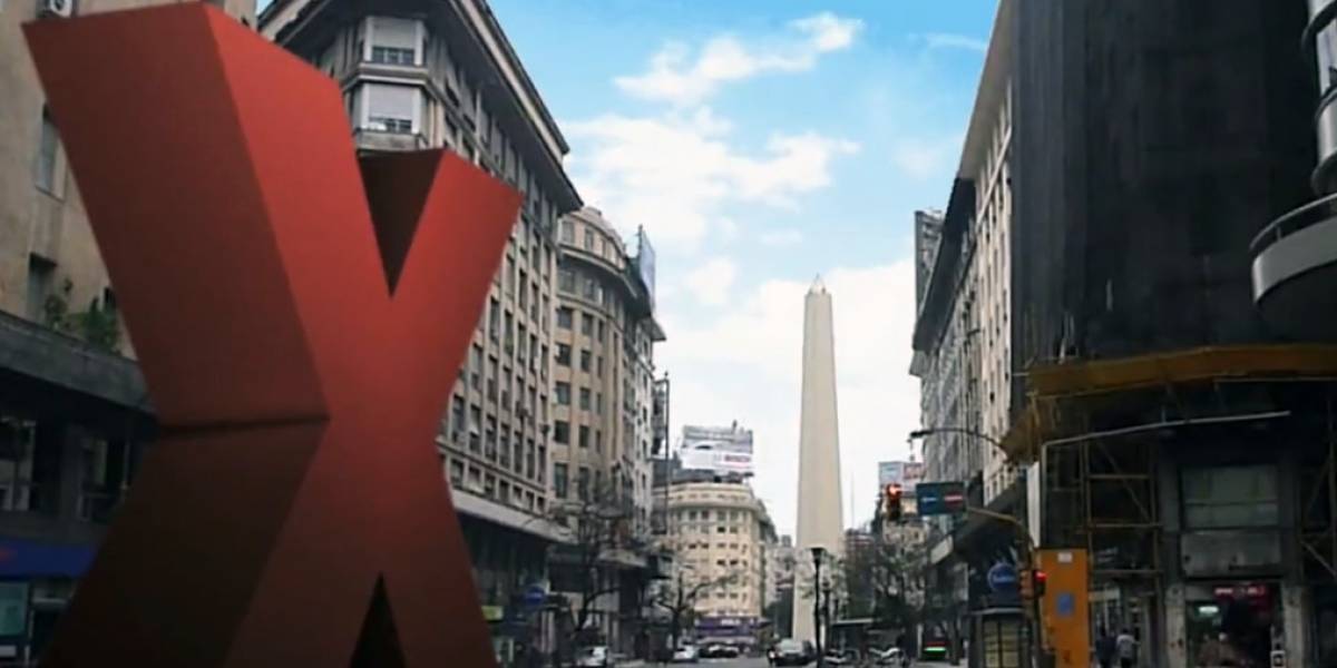 El TEDx Buenos Aires será transmitido por pantalla gigante en una villa de emergencia ¿Inclusión o esnobismo?