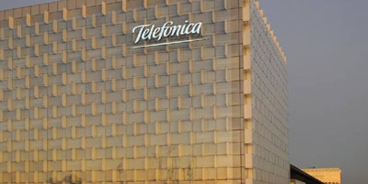 Telefónica: La televisión holográfica estará disponible a partir del 2025