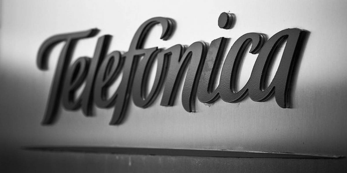 España: Telefónica presenta sus innovaciones en 3D y accesibilidad