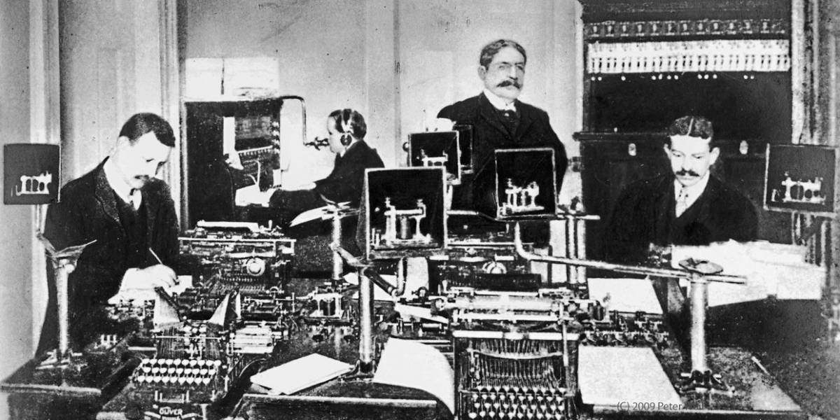 El secreto para aumentar la productividad de tu ambiente de trabajo es el ruido