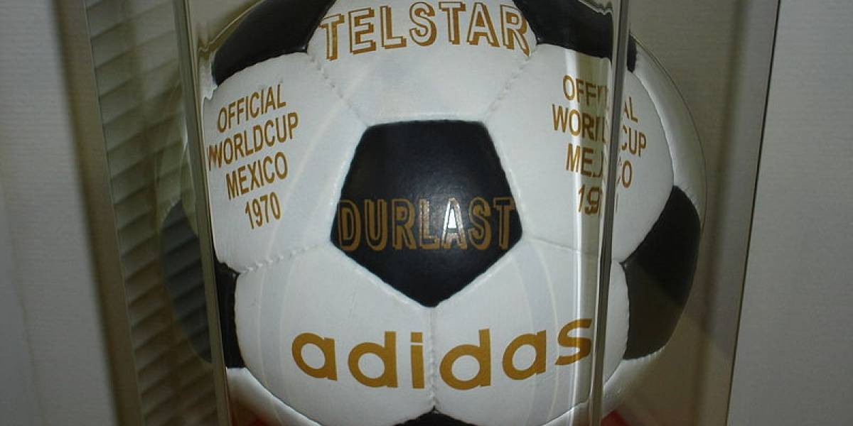 (079) Fútbol: del balón común a la jabulani y lo que viene para el futuro