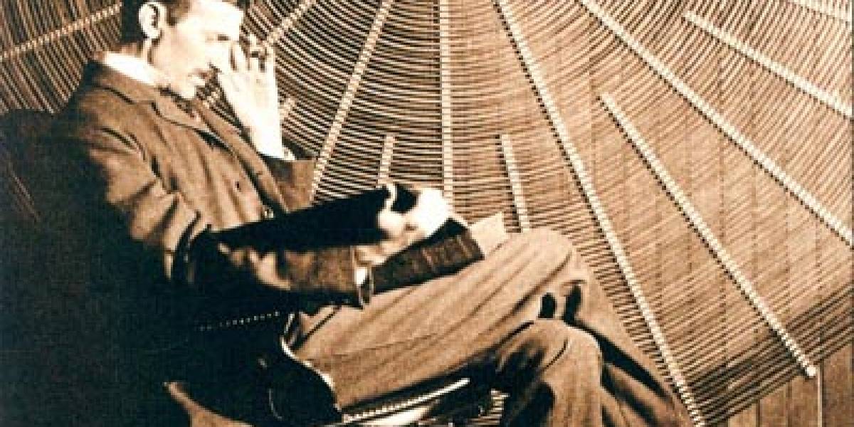 Resultado de la Encuesta: Los padres de la tecnología